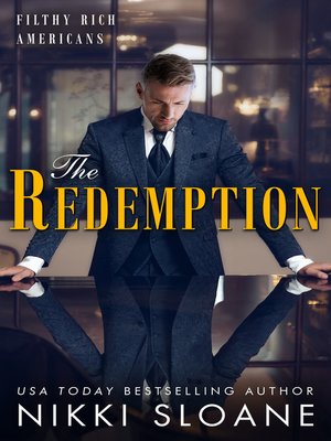 The Redemption - ebook